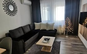 Apartments Isidora